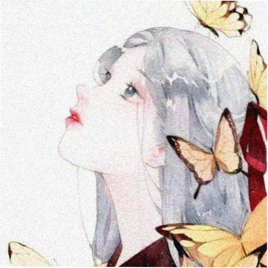 被拒绝的爱泰剧 女配角演员头像